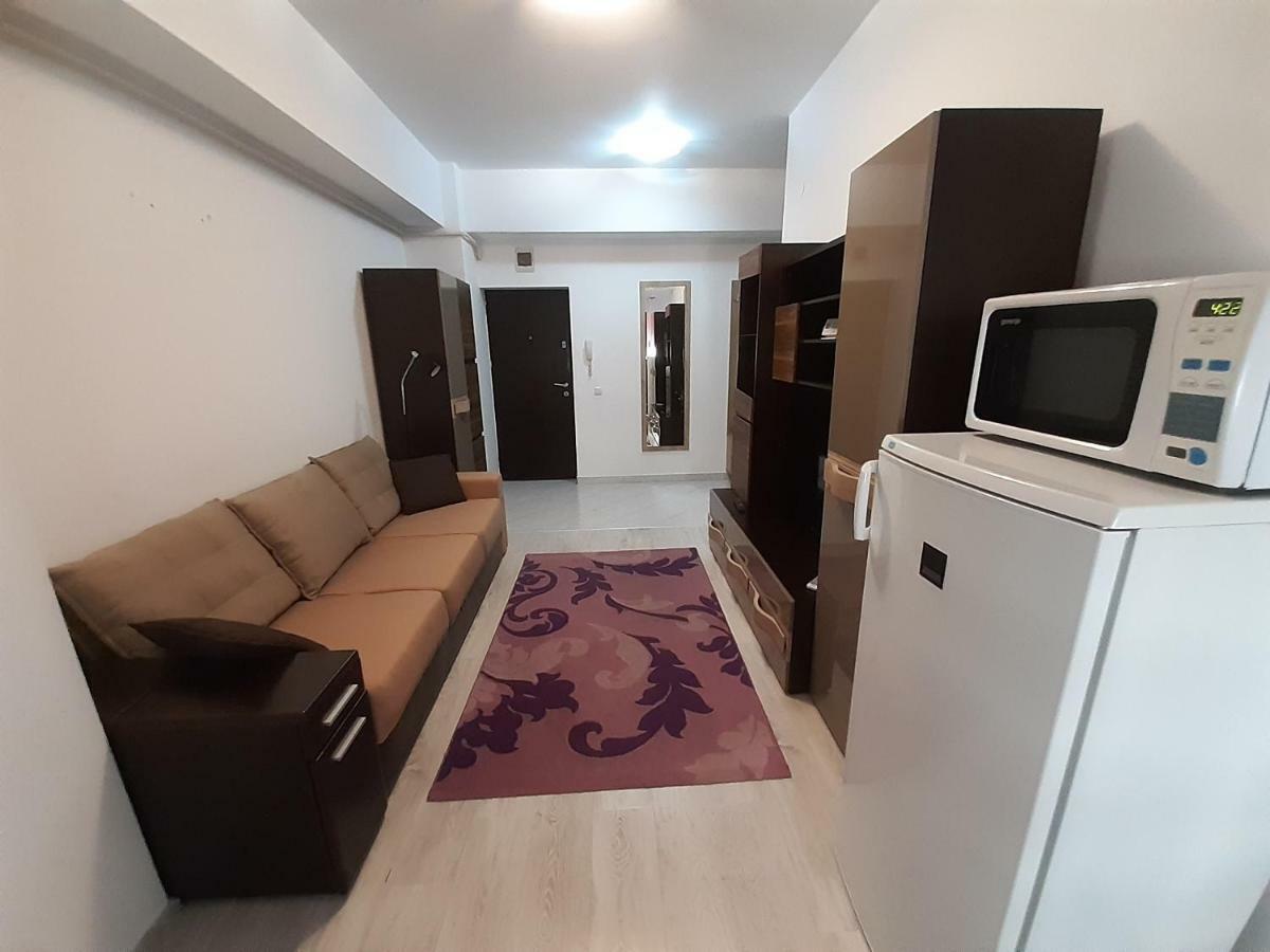 Alexys Residence 2 Iasi Exterior foto